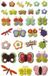 Clairefontaine 560388C kunst- & knutselset voor kinderen