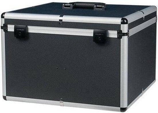 DAP Audio LCA-PAR5 flightcase voor 4x LED par 56