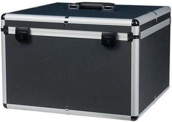 DAP Audio Value Line LCA-PAR5 flightcase voor 4x LED par 56