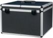 DAP Audio Value Line LCA-PAR5 flightcase voor 4x LED par 56