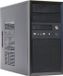 Chieftec CT-01B-OP Mini-tower PC-behuizing Zwart