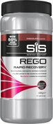 SiS Recoverydrink Rego Rapid Chocolate 500 gram Eiwit+