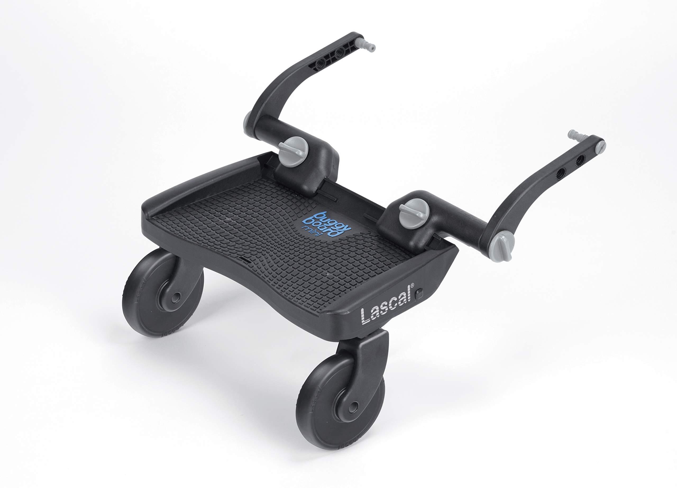 Lascal Buggy Board Mini 3D blauw