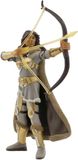 Bullyland 75678 – Speelfiguur Dappere Krijger Zephira – ca. 9–11 cm