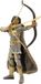 Bullyland 75678 – Speelfiguur Dappere Krijger Zephira – ca. 9–11 cm