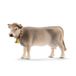 Schleich FARM WORLD Braunvieh Koe - Speelfiguur - 13874