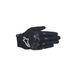 Alpinestars SP X 3 Zwart Wit Handschoenen