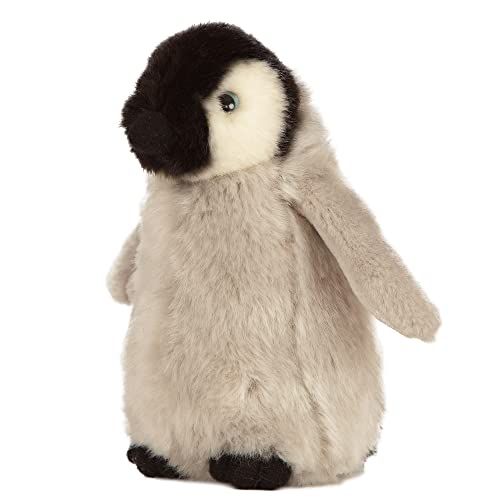 Living Nature AN427 Zacht speelgoed pinguïn kuiken - 17cm - 5037832307811