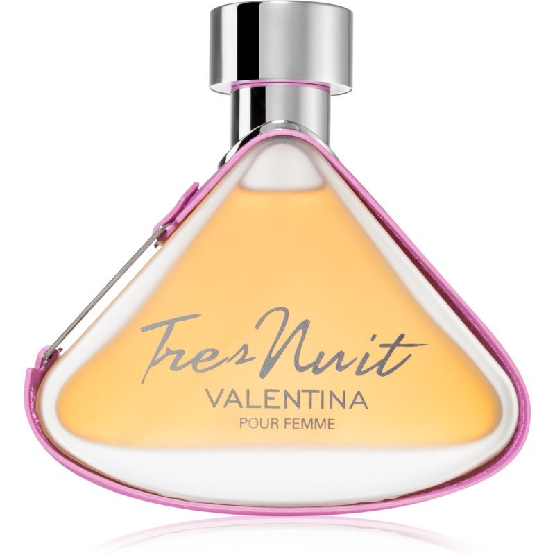 Armaf Tres Nuit eau de parfum / dames