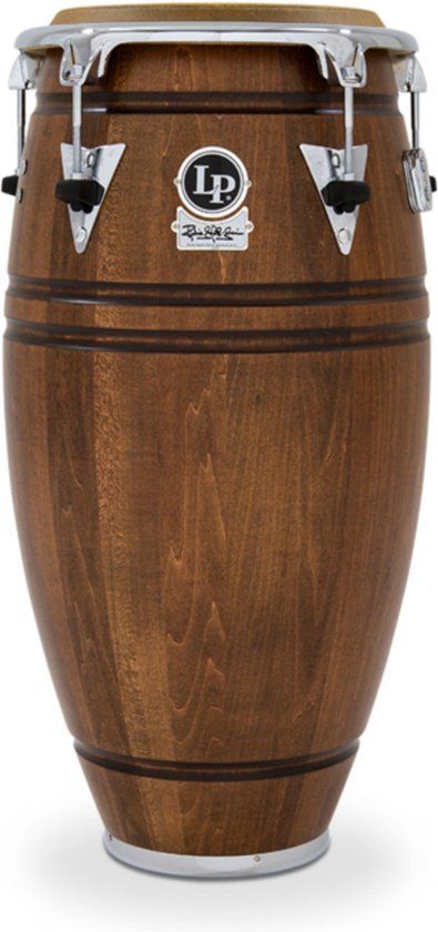 Latin Percussion LP522T-RGM Richie Gajate-Garcia Quinto 11 inch