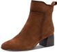 Tamaris - Dames - Laarzen - Muscat - 38 EU