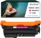 Evoke CE253A / CE403A Magenta cartouche d'imprimante, 6000 pages