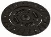 SACHS Kupplungsscheibe 1878634084