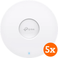 TP-Link Omada EAP673 - 5-pack