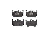 Brembo P65028 Achterremblokken