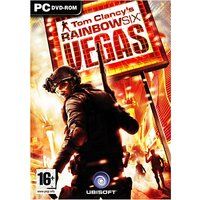 Collection Eco Tom Clancy's Rainbow Six Vegas