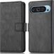 iMoshion Book Case for Google Pixel 9 - Black - with Card Holder