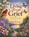 Living Through Grief Coloring Book