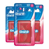 Oral-B Interdental navulverpakking ultra fijn 1,9 mm (3 x 12 stuks)