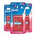 Oral-B Interdental navulverpakking ultra fijn 1,9 mm (3 x 12 stuks)