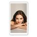 T1 T1 MagSafe Smartphone Rear Camera Display / Selfie Monitor for Vlogging - Blanc