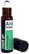 Cheer Up Huile essentielle - Roll On - 10 ml - Fatigue - Énergie
