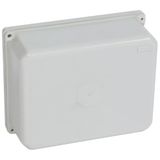 Legrand LEG34022 koffer van spuitgiet, IP40-3, 118 x 92 x 45, aansluitklem 6/10/16/25/35 mm