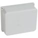 Legrand LEG34022 koffer van spuitgiet, IP40-3, 118 x 92 x 45, aansluitklem 6/10/16/25/35 mm