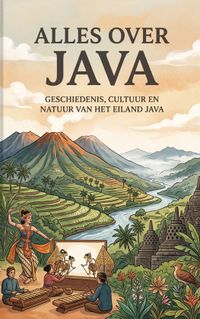 Alles Waries B.V. Alles over Java