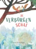 De Clavis Uitgeverij De verborgen schat
