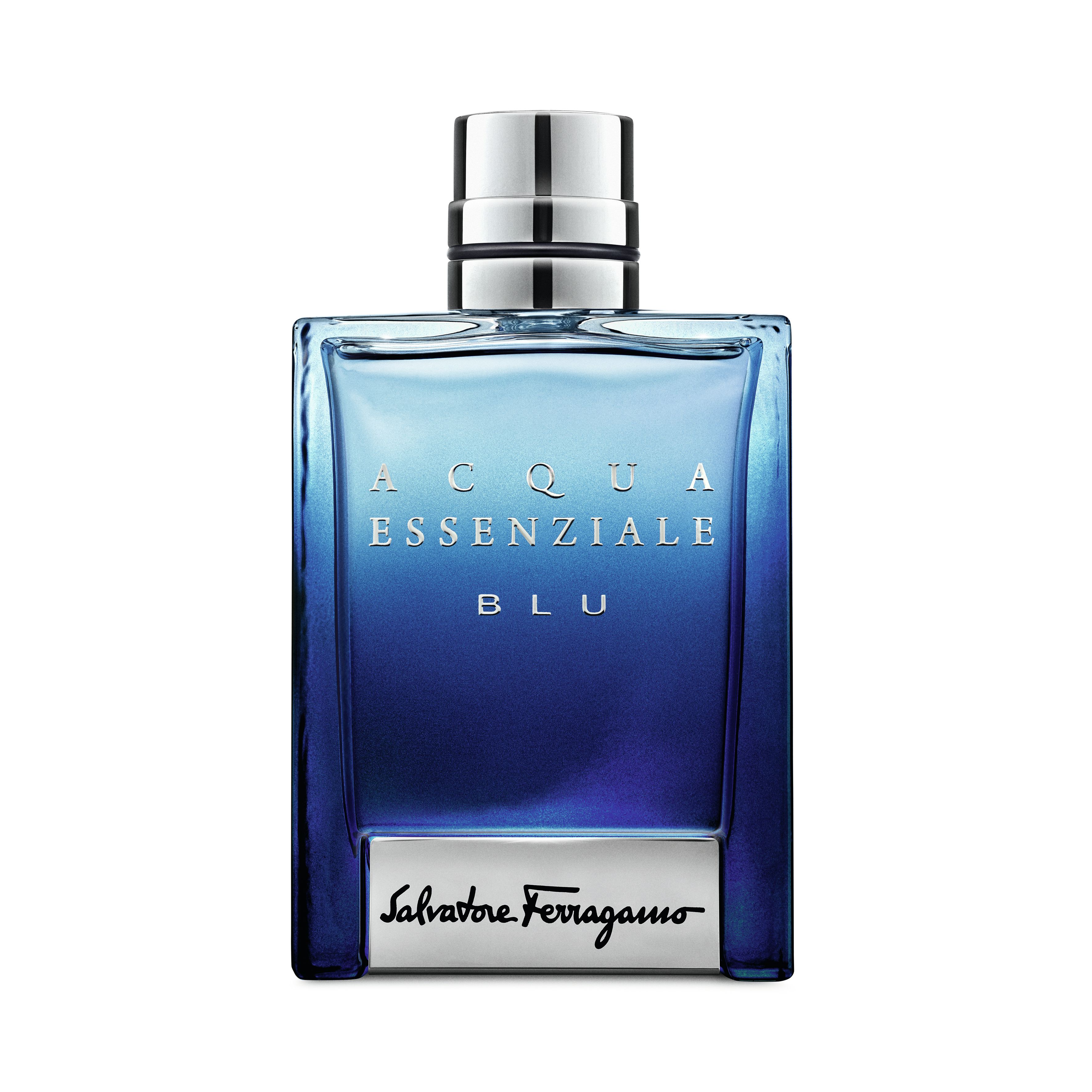 Salvatore Ferragamo EDT / 100 ml / Heren