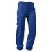 Kubler 2L465365-4648-66 Vita Mix broek maat 66 korenblauw/donkerblauw