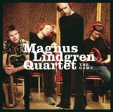 Sonic Rendezvous Magnus Lindgren Quartet - The Game (CD)