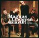 Sonic Rendezvous Magnus Lindgren Quartet - The Game (CD)