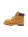 TIMBERLAND Laarzen camel