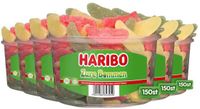 Haribo Zure Bommen 900g