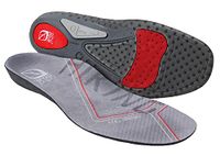 Orthomove Outdoor Hiking Wandel inlegzolen - Maat 47/48