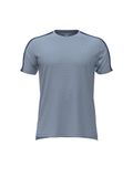 UNDER ARMOUR Functioneel shirt 'Velociti' marine / opaal