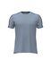 UNDER ARMOUR Functioneel shirt 'Velociti' marine / opaal