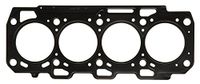 Gasket, Ajusa Gasket, cylinder head