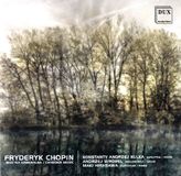 DUX Lech Tołwiński Małgorzata Polańska-Szostakowska Sp. Jawna Chamber Music Chopin