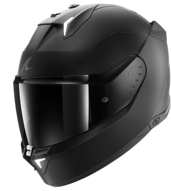 Shark SKWAL i3 Dark Shadow Edition Integraalhelm Mat Zwart Maat L
