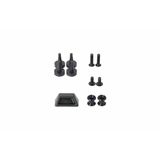 SW-MOTECH Adventure-Rack Dusc Top Case Fitting Adapter One Size