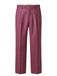 Il Lanificio Broek roze gemêleerd