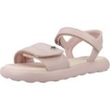Geox J Sandal Puffypop Gi Meisjessandalen