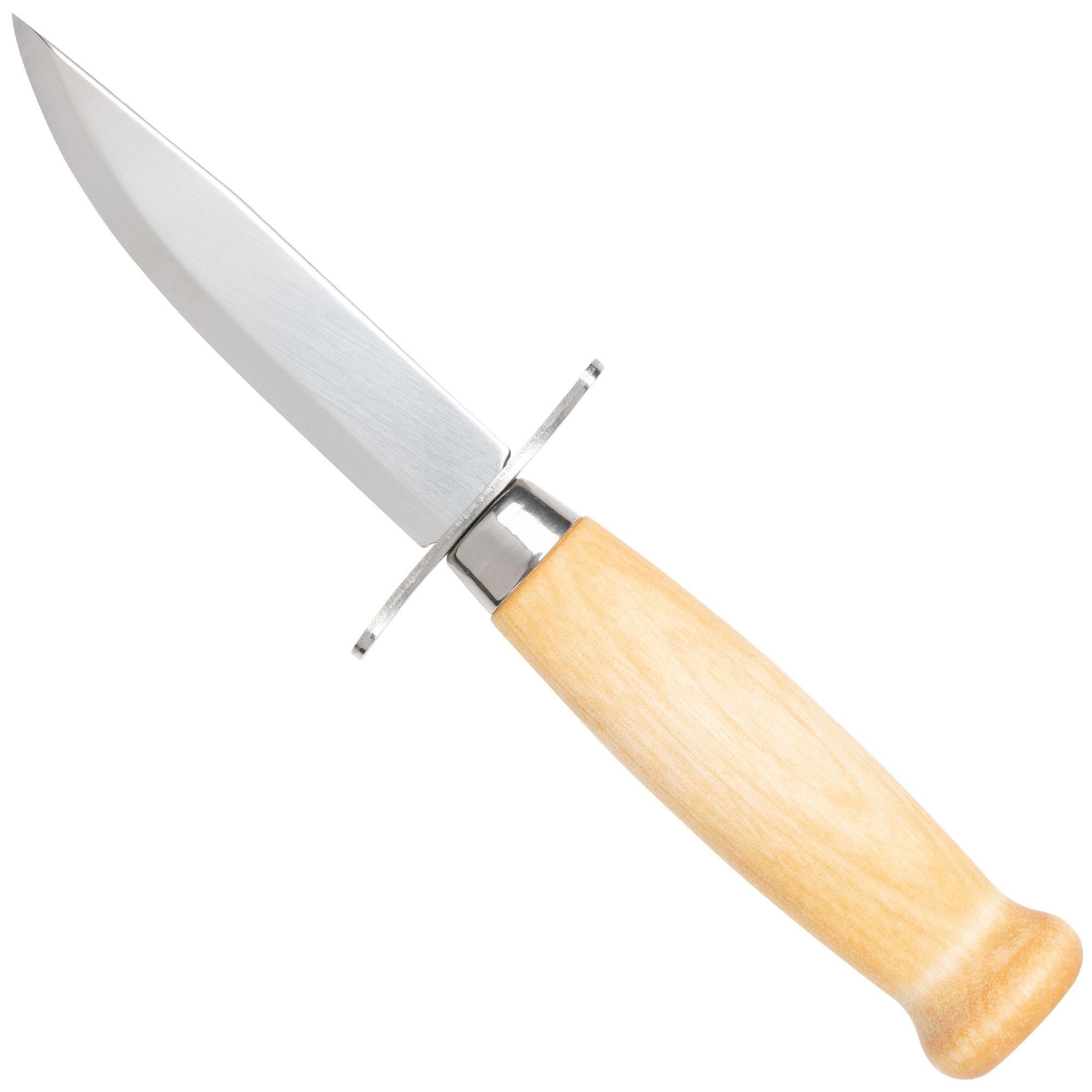Mora Morakniv Scout 39 Natural 13977 kindermes