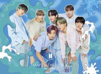 Bertus Distributie BTS Map Of The Soul: 7 - The Journey - D Ver. (Limited Edition) CD