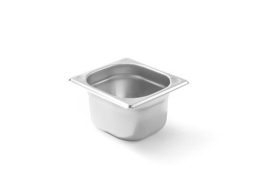 Hendi Gastronormbak 1/6 Kitchen line 100mm