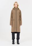 SOS Jacke Talinis Dames L Bruin