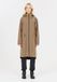 SOS Jacke Talinis Dames L Bruin